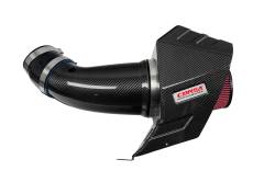 Corsa Performance - Corsa Performance 44011D Drytech 3D Open Element Air Intake - Image 1