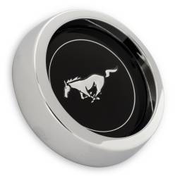 Scott Drake - Scott Drake D0ZZ-1130-A Wheel Cap for 69-70 Ford Mustang - Image 4