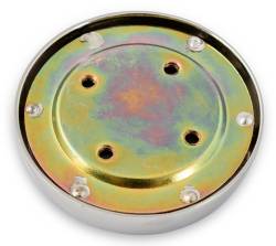 Scott Drake - Scott Drake D0ZZ-1130-A Wheel Cap for 69-70 Ford Mustang - Image 5