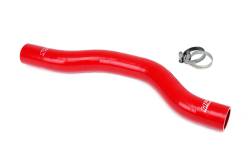 HPS Performance - HPS 57-1963 Red Red Radiator Coolant Hose Kit for 18-21 Kia Stinger 2.0L Turbo - Image 2