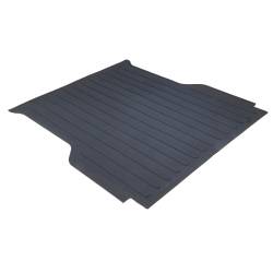 TrailFX - TrailFX 702N Bed Mat Direct-Fit Drop-In Black Rubber Textured Surface - Image 2