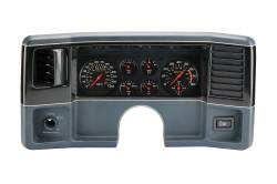Classic Instruments - Classic Instruments CH78OE Gauge Set for Chevrolet/GMC - Image 2