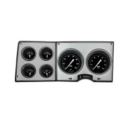 Classic Instruments - Classic Instruments CT73HR Gauge Set for Chevy/GMC 250-454 - Image 1