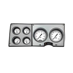 Classic Instruments - Classic Instruments CT73WH Gauge Set for Chevrolet/GMC - Image 1
