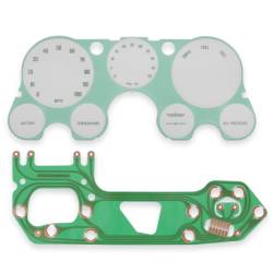 Brothers Trucks - Brothers Trucks TACH772 Chevrolet & GMC Tachometer Gauge - Image 3