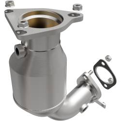 MagnaFlow Exhaust Products - MagnaFlow 290110 OEM Grade Manifold Catalytic Converter - Image 1