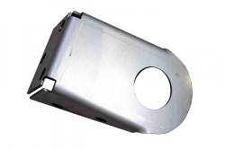 Rust Buster Frameworks - Rust Buster RB7308 Front Radiator Core Supports Pair for 88-98 GM C/K Trucks - Image 2