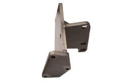 Rust Buster Frameworks - Rust Buster Frameworks RB1008 HD Steering Box Brace for 76-86 Jeep CJ5/CJ7/CJ8 - Image 2