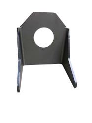Rust Buster Frameworks - Rust Buster Frameworks RB7310 Center Cab Mount Each for 88-98 GM C/K Trucks - Image 1