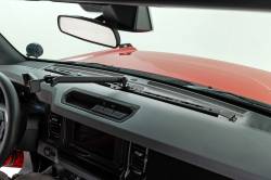 Rough Country Suspension Systems - Rough Country Modular Dash Mount Plate 10" Arm 21-25 Ford Bronco 51152 - Image 3