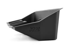Rough Country Suspension Systems - Rough Country Rear Underseat Storage Bin Black for Tesla Cybertruck RC09902 - Image 4