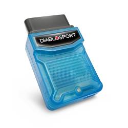 DiabloSport - DiabloSport DS-MFD15 Vehicle Tuning Flash Tool for Chrysler/Dodge/Jeep/RAM - Image 2