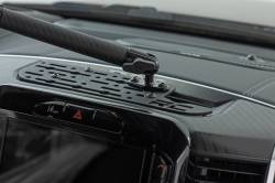 Rough Country Suspension Systems - Rough Country Modular Dash Mount Plate 10" Arm for 19-26 Ram 1500 33003 - Image 4