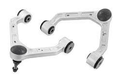 Rough Country Suspension Systems - Rough Country Forged Front Control Arms Stock 23-26 Colorado/Canyon 10050 - Image 1