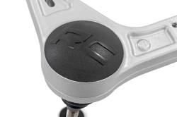 Rough Country Suspension Systems - Rough Country Forged Front Control Arms Stock 23-26 Colorado/Canyon 10050 - Image 2