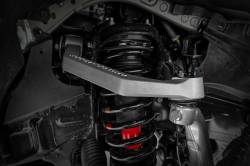 Rough Country Suspension Systems - Rough Country 77044_A 3.5" Suspension Lift Kit for 25+ Toyota 4Runner 4WD - Image 5