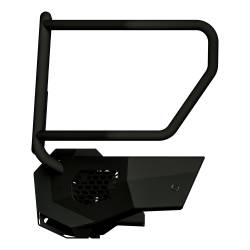 Ranch Hand - Ranch Hand MFF24HBM1 Midnight Series Front Bumper for 24-25 F150 - Image 3