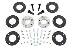 Rough Country Suspension Systems - Rough Country 2" Suspension Lift Kit 25-26 Expedition 4WD 50019 - Image 1