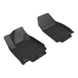 3D MAXpider - 3D MAXpider L1CH11811509 KAGU Floor Mat for 24-26 Equinox EV - Image 1