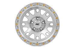 Rough Country Suspension Systems - Rough Country 82 Series Wheel 17x9 6x5.5 -12mm Machined 82170912C - Image 2