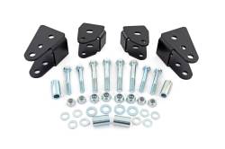 Rough Country Suspension Systems - Rough Country 2" Suspension Lift Kit for Kawasaki Teryx KRX 4 1000 92097 - Image 1