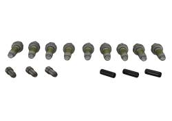 Ford Performance Parts - Ford Performance M-6397-B46 11" Pressure Plate Bolt & Dowel Kit - Image 79