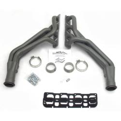 JBA Racing Headers - JBA 6965SJT 1.75" Long Tube Titanium Stainless Headers for 05-20 Dodge/Chrysler - Image 1