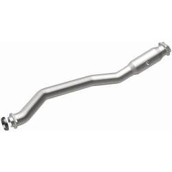 MagnaFlow Exhaust Products - MagnaFlow 21-578 Direct-Fit Catalytic Converter for 12-19 Jeep Grand Cherokee - Image 2