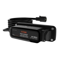 CURT - True Course Advanced Bluetooth Trailer Sway Control System - Image 1