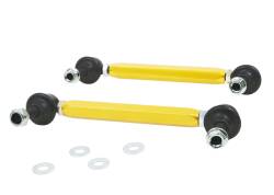 Whiteline - Whiteline KLC140-195 Sway Bar Link Kit - Image 162