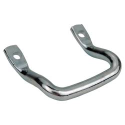 Crown Automotive Jeep Replacement - Crown Automotive 55177497AC Footman Loop for 03-18 Jeep Wrangler JK/Wrangler TJ - Image 1