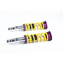 Belltech - Belltech 21013 0-1.25" Coilover Lowering Kit for 06-09 Chevy Trailblazer SS - Image 71