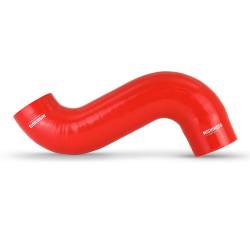 Mishimoto - Mishimoto MMHOSE-RAM-03IHRD Red Silicone Intake Hose for 03-07 Ram 5.9L Cummins - Image 2