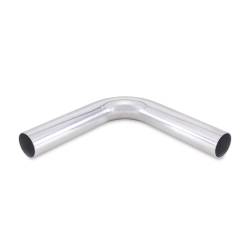 Mishimoto - Mishimoto MMICP-AL-39 3" 90-DEG Universal Aluminum Intercooler Piping - Image 1
