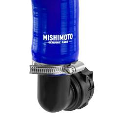 Mishimoto - Mishimoto MMHOSE-F35T-11BL Silicone Radiator Hose for 11-14 F150 3.5L - Image 2