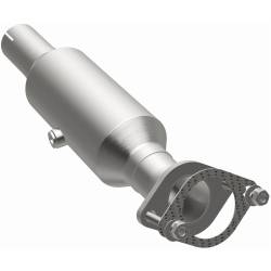 MagnaFlow Exhaust Products - MagnaFlow 280579 OEM Grade Direct-Fit Catalytic Converter - Image 2