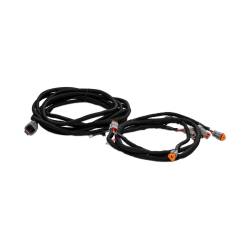 PROJECT X - PROJECT X AC538857-1 Auxiliary Light Wiring - Image 3