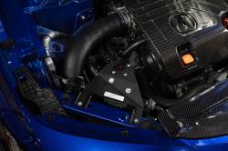 HPS Performance - HPS 860-017 Aluminum Oil Catch Can Kit 21-25 Acura TLX Type S 3.0L Turbo - Image 2