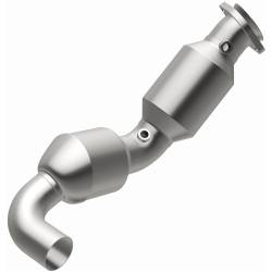 MagnaFlow Exhaust Products - MagnaFlow 280267 OEM Grade Direct-Fit Catalytic Converter - Image 2