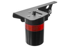 HPS Performance - HPS 860-021 Aluminum Oil Catch Can for 16-23 Toyota Tacoma 3.5L - Image 2