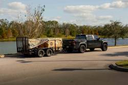 BulletProof Hitches - BulletProof BBPCARGONET Cargo Net - Image 4