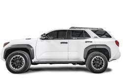 Fab Fours - Fab Fours T4R-G6850-1 Step Slider for 25+ Toyota 4Runner - Image 1