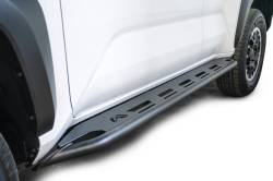 Fab Fours - Fab Fours T4R-G6850-1 Step Slider for 25+ Toyota 4Runner - Image 2