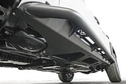 Fab Fours - Fab Fours T4R-G6850-1 Step Slider for 25+ Toyota 4Runner - Image 3