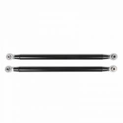 Cognito Motorsports UTV - Cognito UTV 360-90398 Adjustable Upper Straight Radius Rod Kit 17-21 Polaris RZR - Image 2