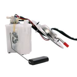 BBK Performance Parts - BBK Performance 300 LPH In-Tank Electric Fuel Pump 99-00 Mustang V6/V8 1862 - Image 143