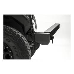 ARIES - ARIES 2156000 TrailCrusher Front Bumper for 07-18 Jeep Wrangler JK - Image 3
