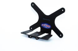 STO N SHO - STO N SHO SNS172 Quick Release License Plate Bracket for Select 19 Mercedes AMG - Image 2