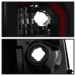 Spyder Auto - Spyder Auto 9040450 XTune Light Bar LED Taillights for 14-18 Toyota Tundra - Image 3