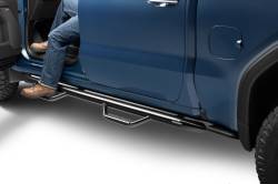 N-Fab - N-Fab C1980CC Cab Length Nerf Step Bar - Image 2